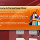 Illustration for article titled Xbox Live Launching Individualized Music Game Stores